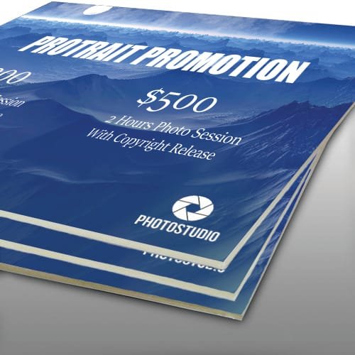 Foam Board Signs